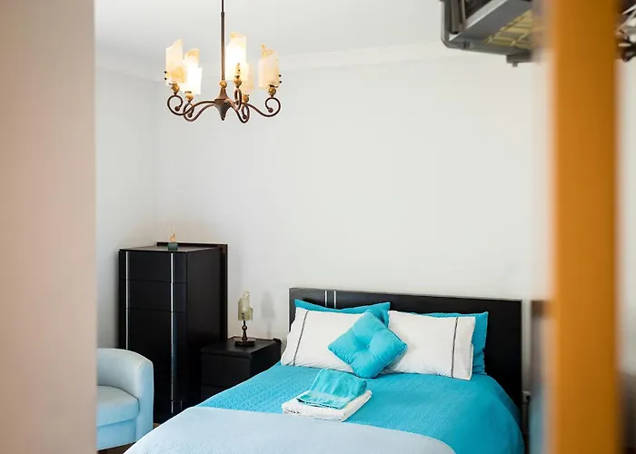 Laguna Formosa 法鲁区