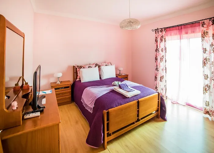 度假居 Laguna Formosa