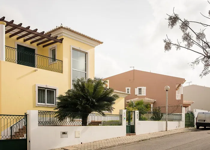 Laguna Formosa 度假居 *