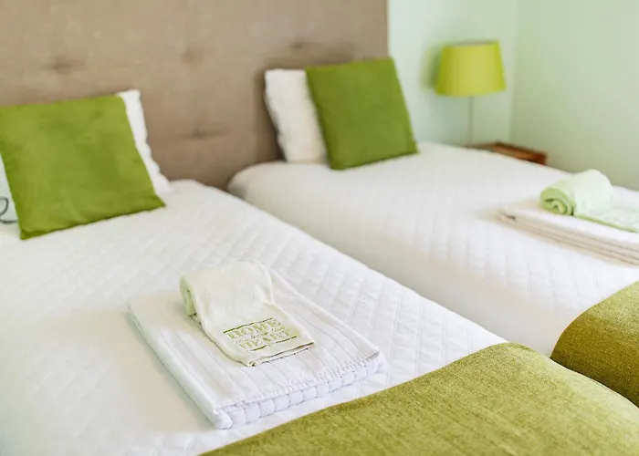 Laguna Formosa 度假居 法鲁区