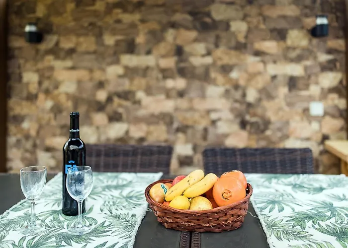 Laguna Formosa * 法鲁区