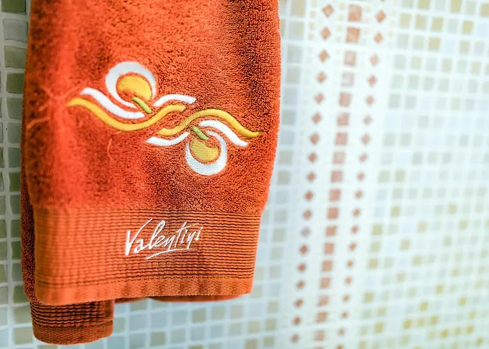 度假居 Laguna Formosa *