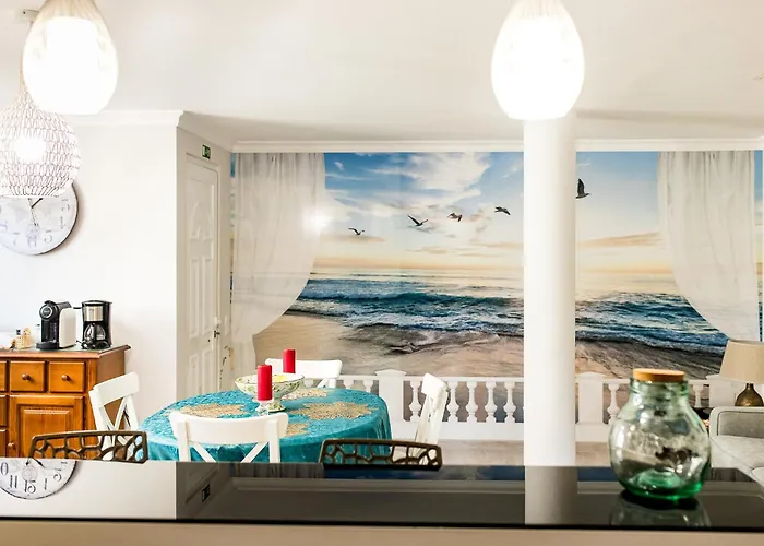 度假居 Laguna Formosa 法鲁区