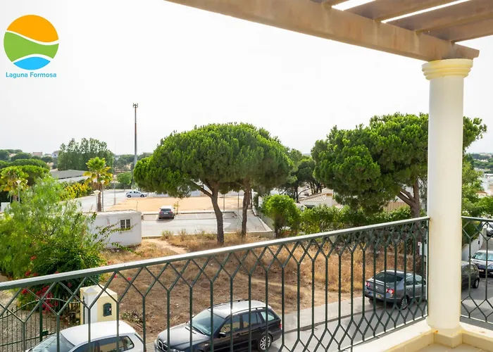 Laguna Formosa * 法鲁区