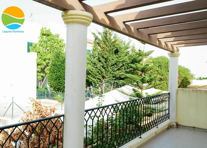 Laguna Formosa 度假居