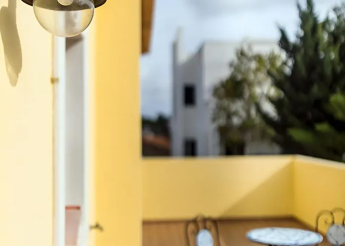 Laguna Formosa * 法鲁区