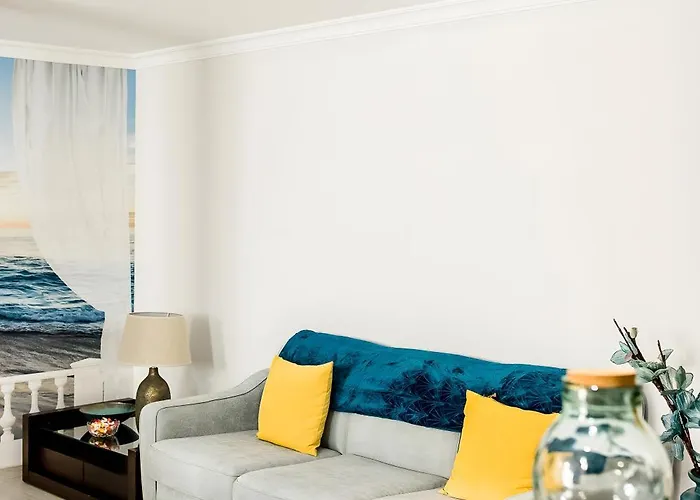 度假居 Laguna Formosa *