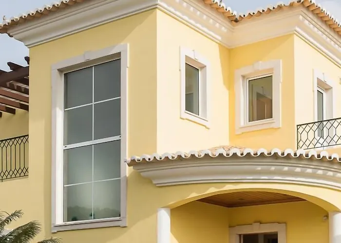 Laguna Formosa 度假居