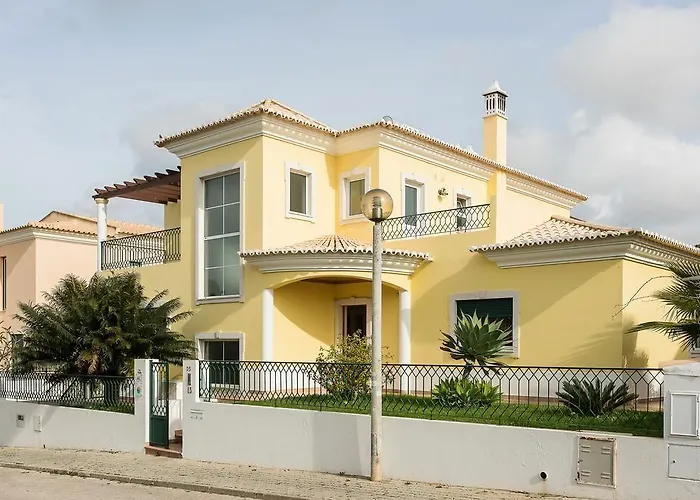 度假居 Laguna Formosa 法鲁区