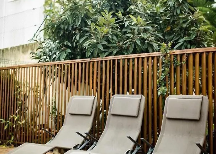 度假居 Laguna Formosa 法鲁区