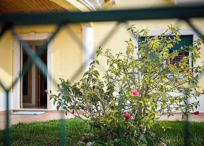 Laguna Formosa 法鲁区