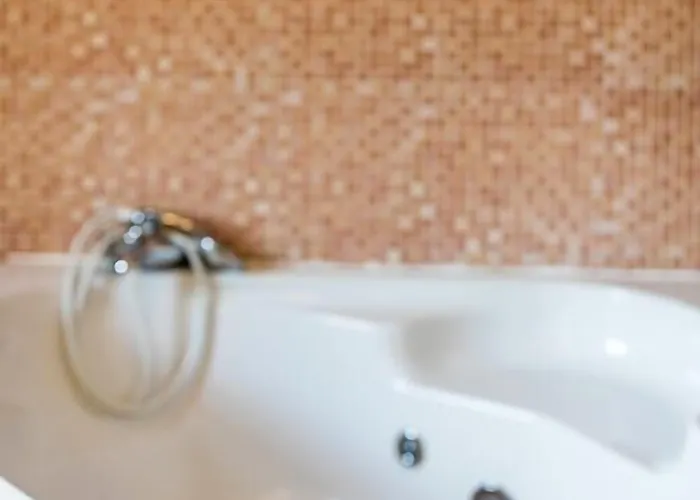 Laguna Formosa 度假居 *