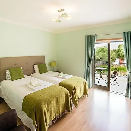 Laguna Formosa Ferienhaus Distrikt Faro