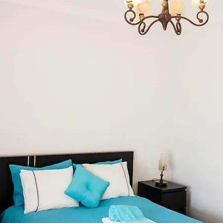Laguna Formosa Ferienhaus Distrikt Faro