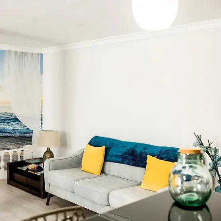 Ferienhaus Laguna Formosa *