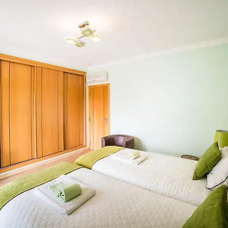 Ferienhaus Laguna Formosa *