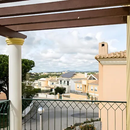 Laguna Formosa Ferienhaus Distrikt Faro