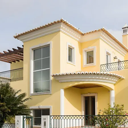 Ferienhaus Laguna Formosa Distrikt Faro
