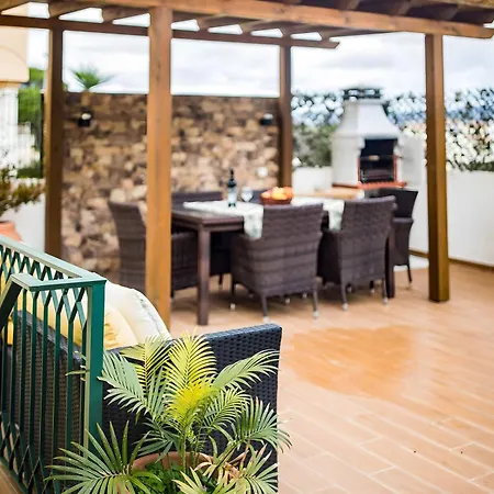Ferienhaus Laguna Formosa Distrikt Faro